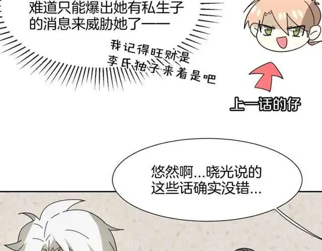 番外 她不是我女朋友111