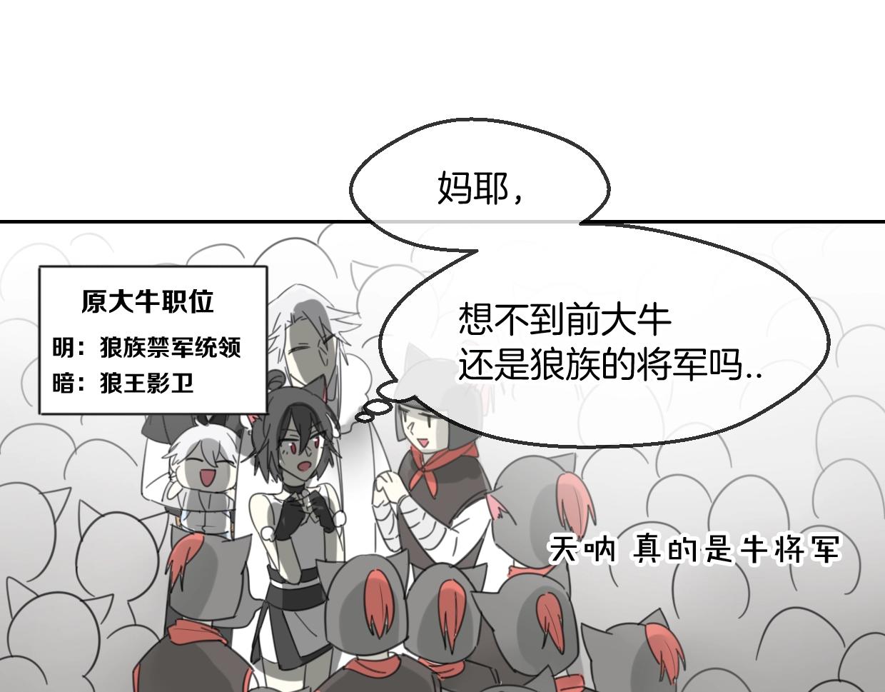第66话 狼族人民25