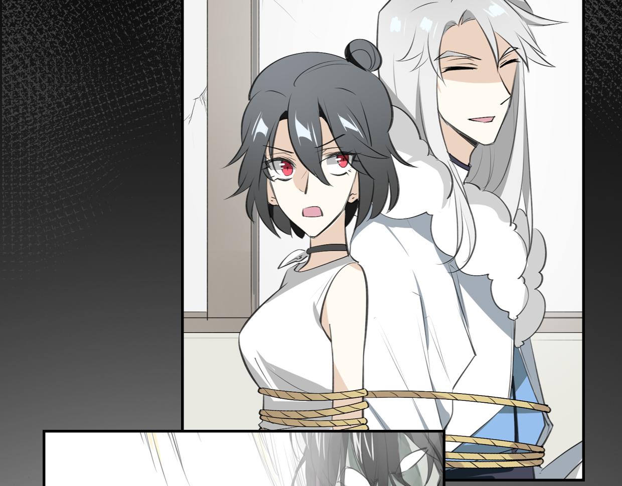 第58话 影卫大牛?100