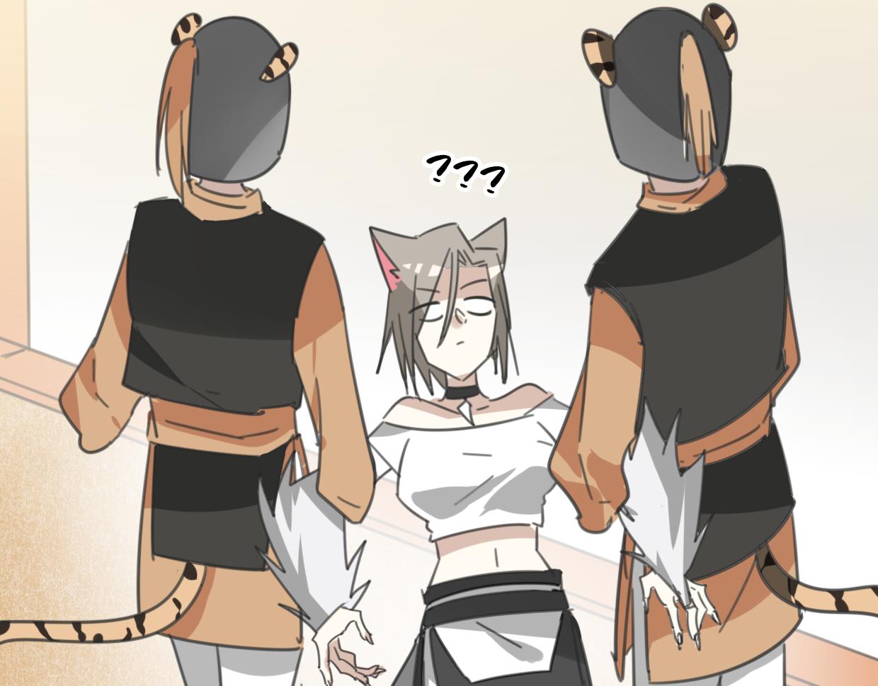 第58话 影卫大牛?45