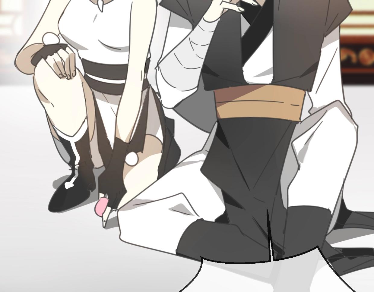 第65话 恋爱宝物93