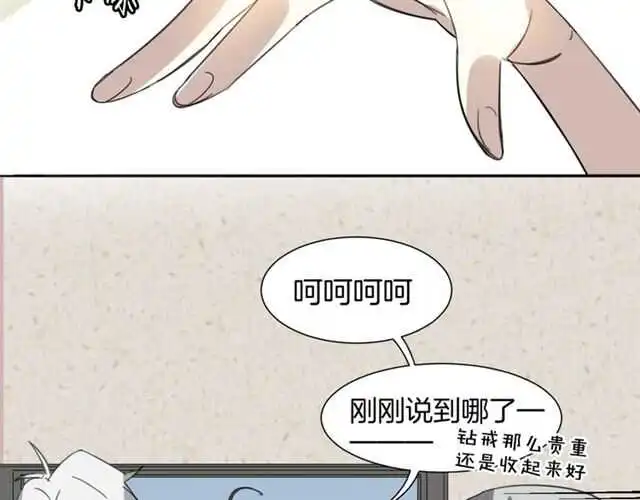番外 她不是我女朋友85