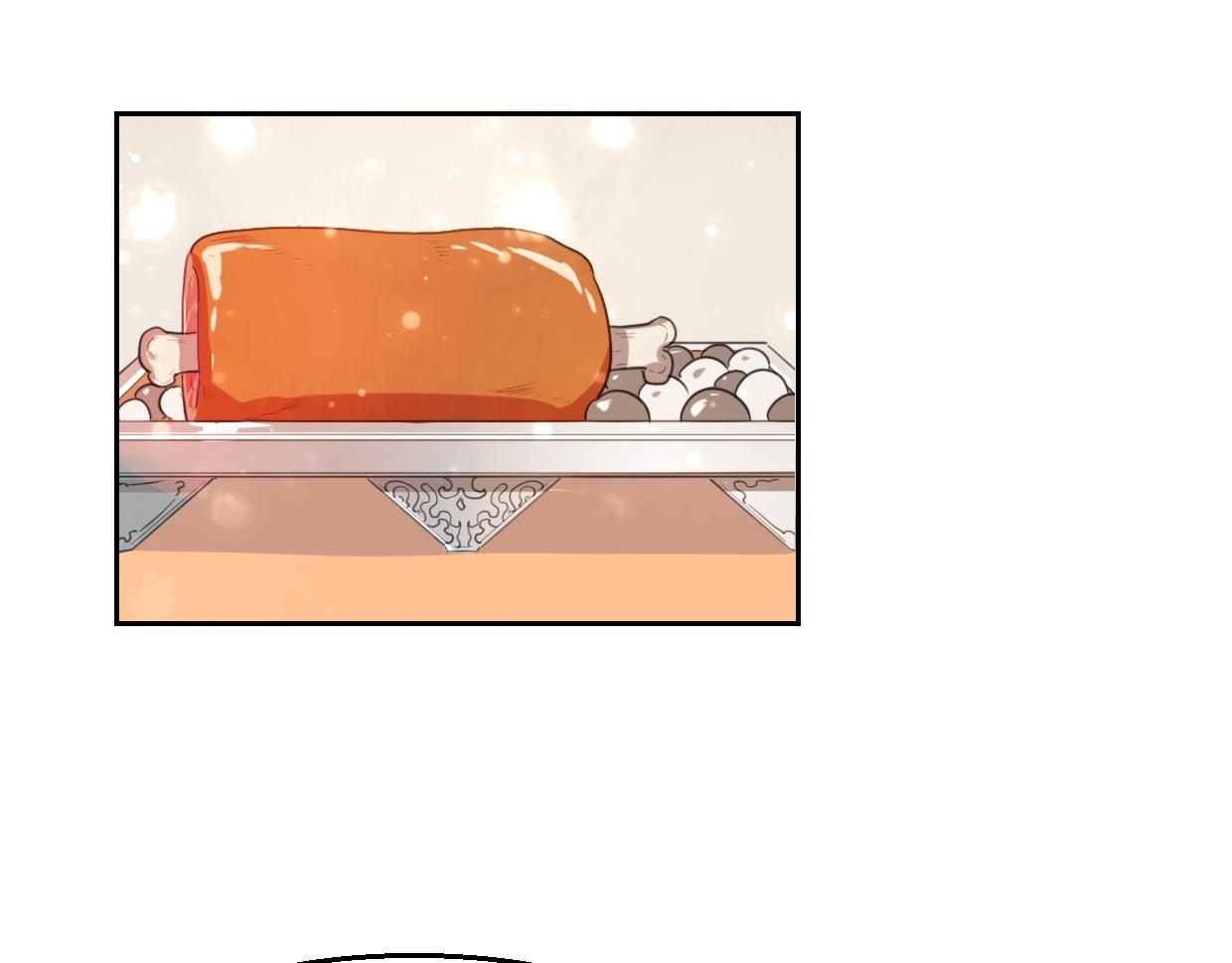 第71话 狼族女王2