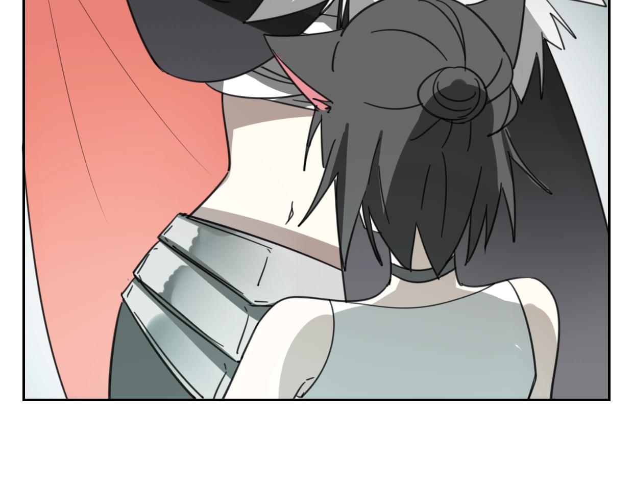 第71话 狼族女王53
