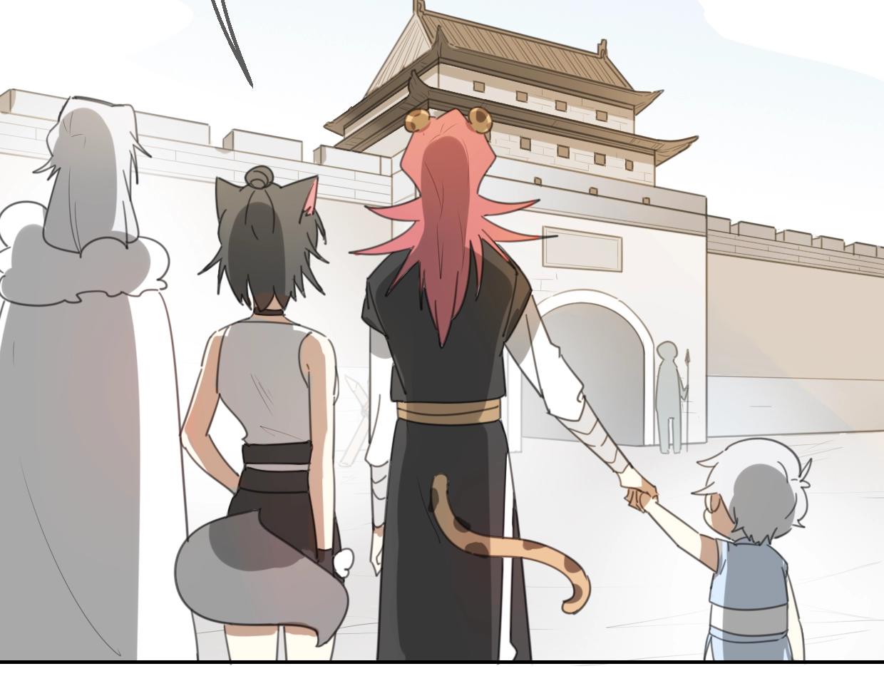 第66话 狼族人民8