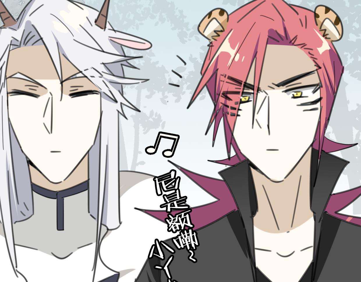 第47话 小白1