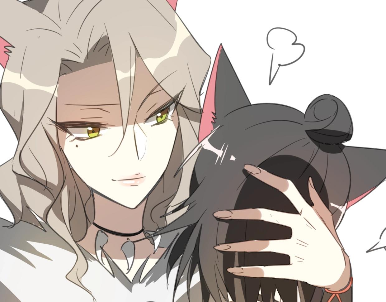 第71话 狼族女王62