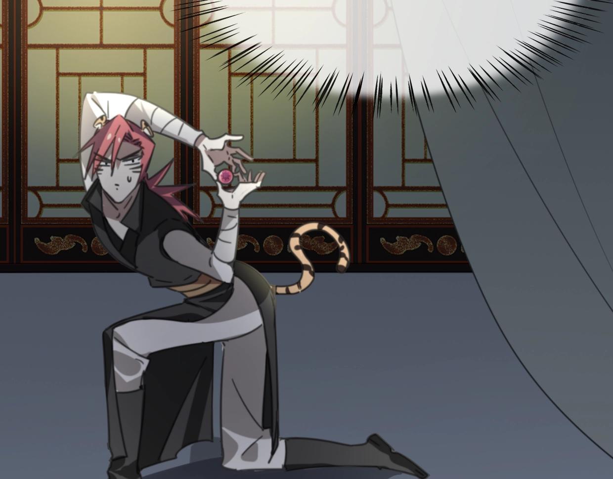 第65话 恋爱宝物70