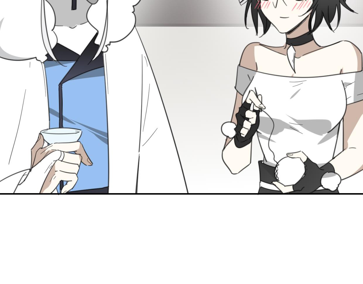 第57话 假的我85