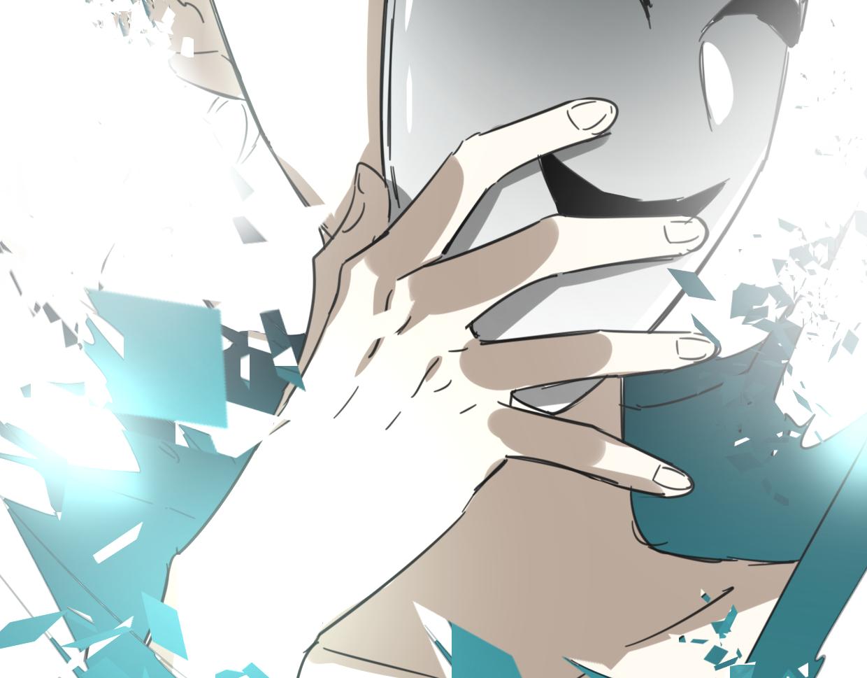 第41话 现实世界84