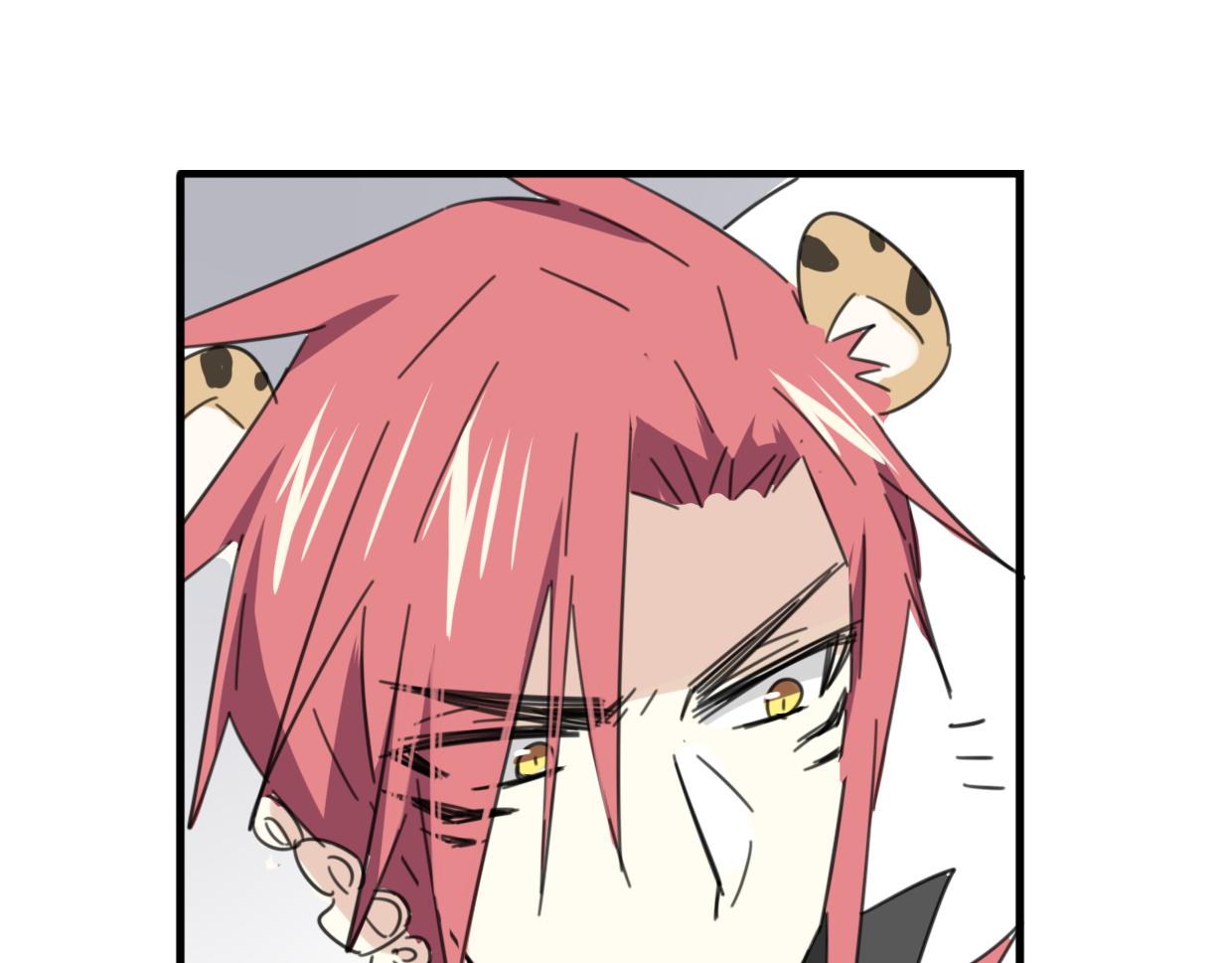 第36话 虎兔cp76