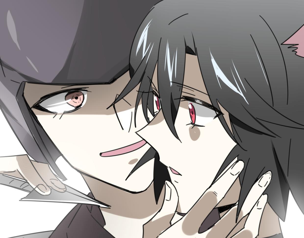 第38话 最贵重的东西1