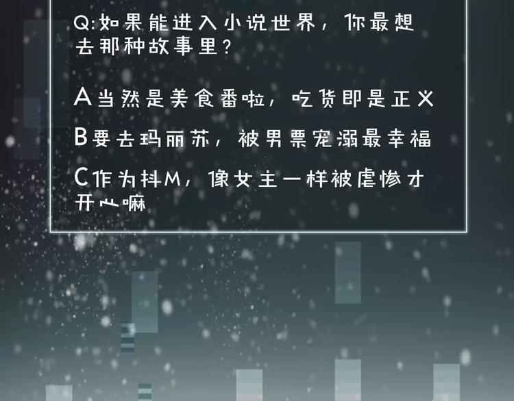 序章 小说写作的金手指47