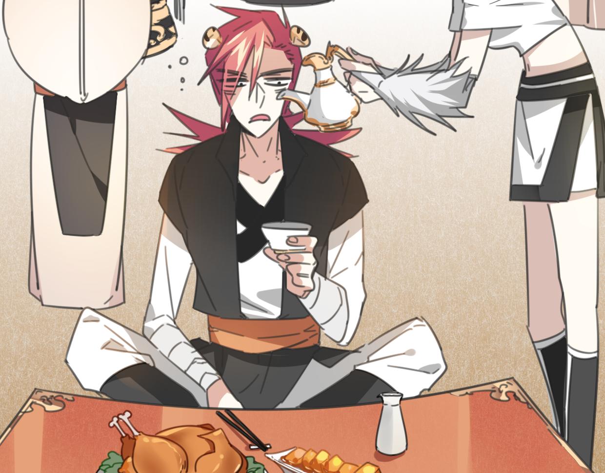 第58话 影卫大牛?39
