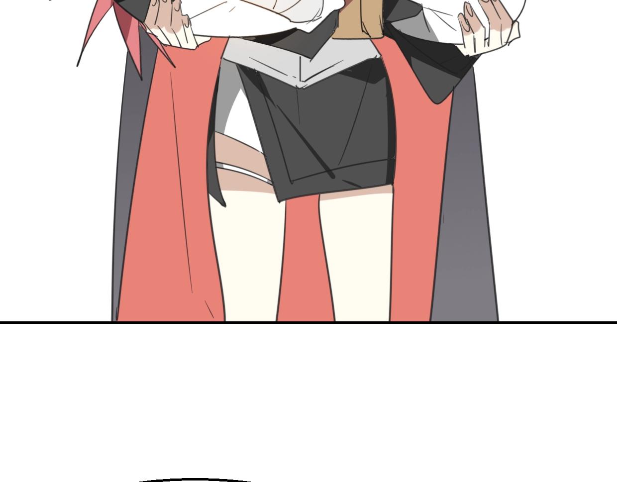 第71话 狼族女王85