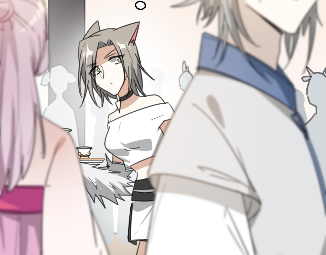 第58话 影卫大牛?28