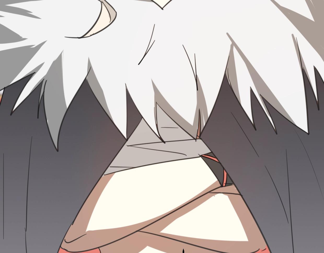 第71话 狼族女王71