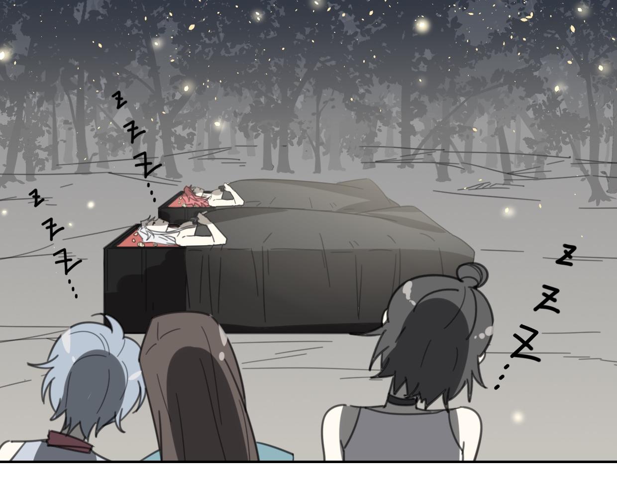 第55话 是你！53