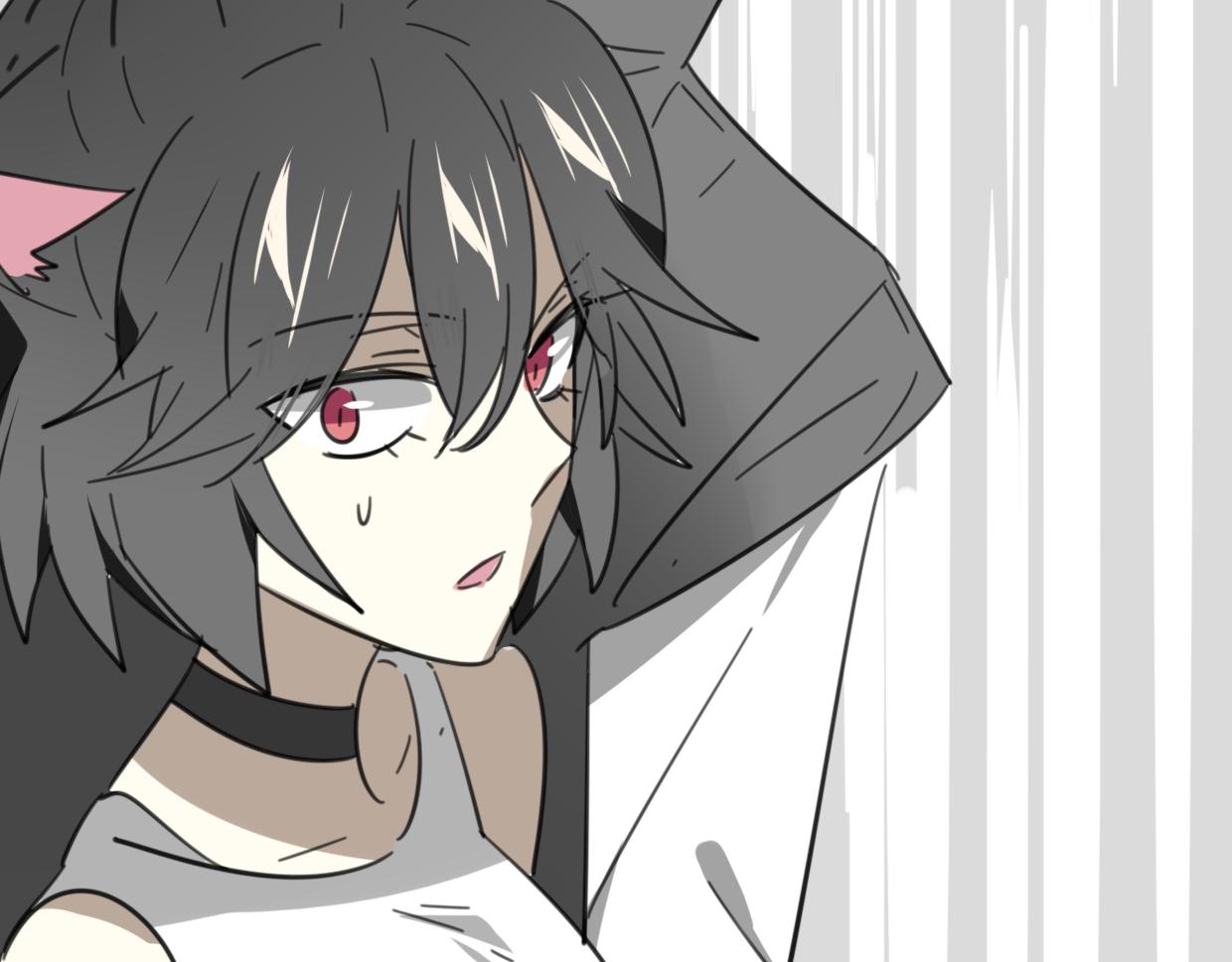 第36话 虎兔cp92