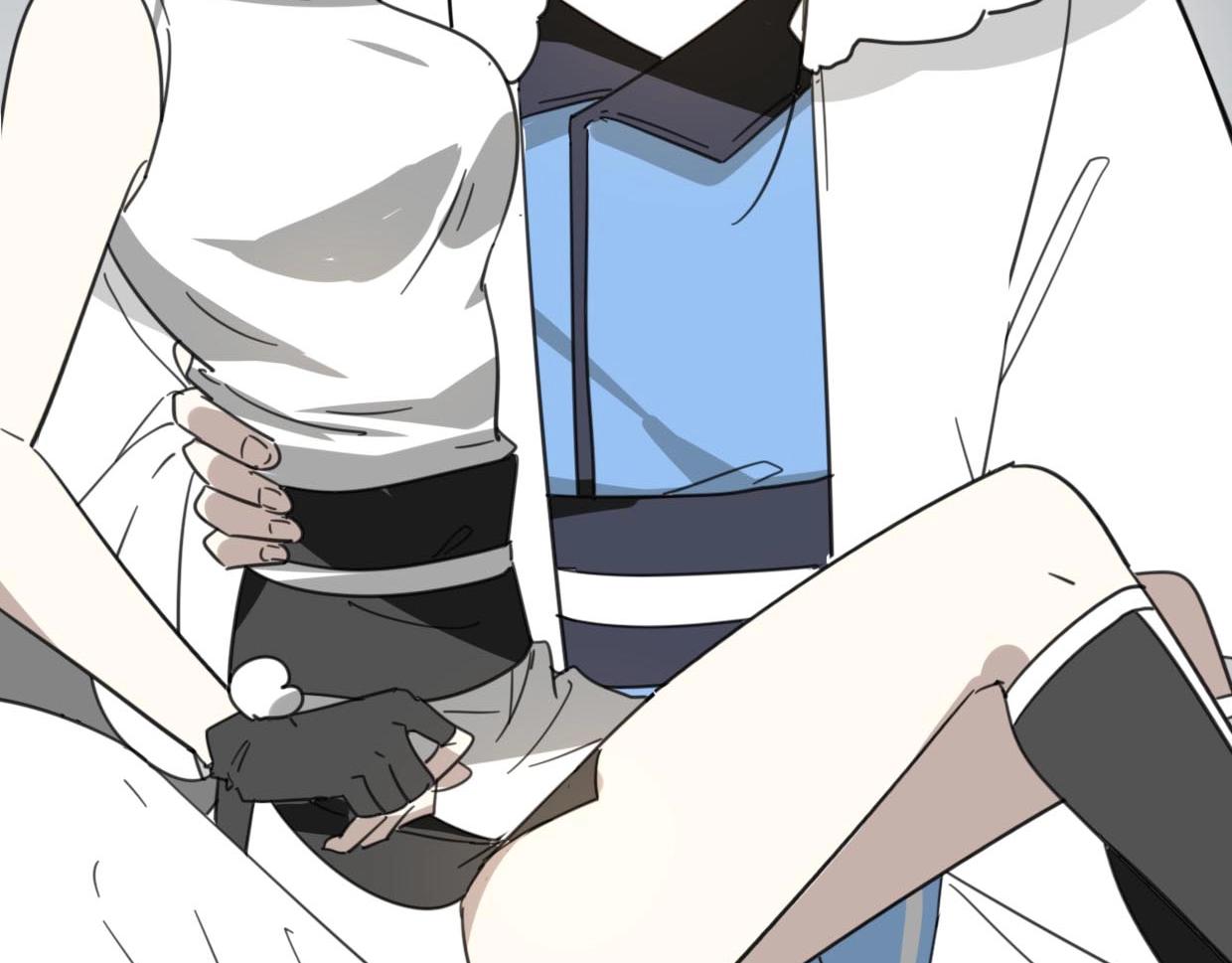 第75话 危机下的独处84
