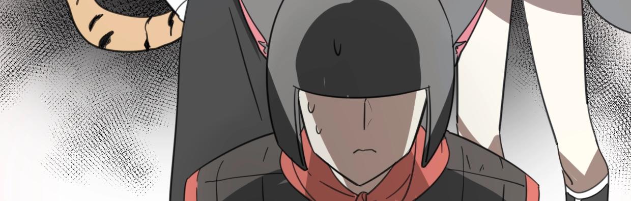 第71话 狼族女王31