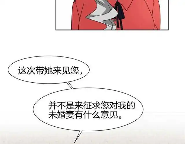 番外 她不是我女朋友53