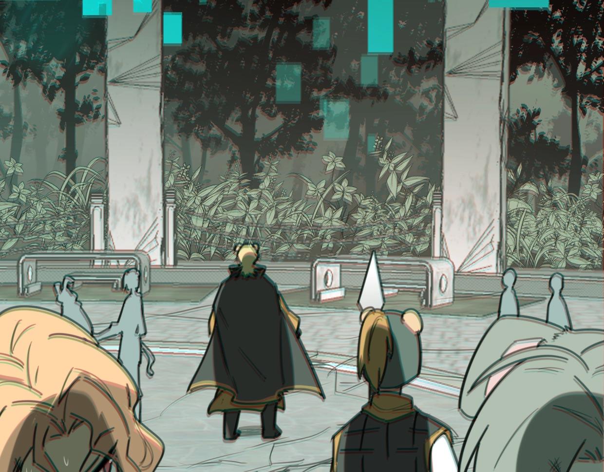 第83话 崩塌54