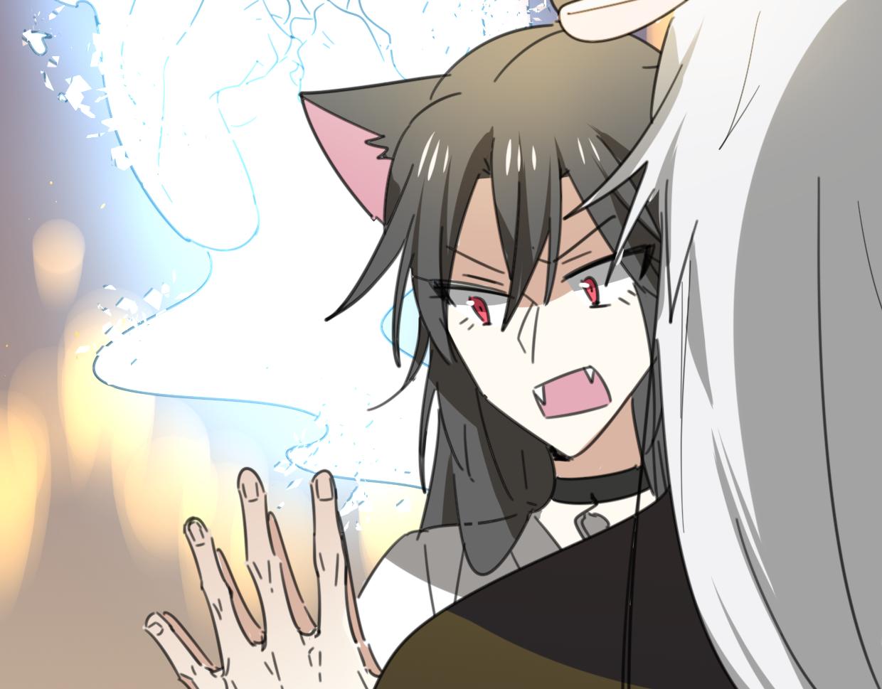 第58话 影卫大牛?116