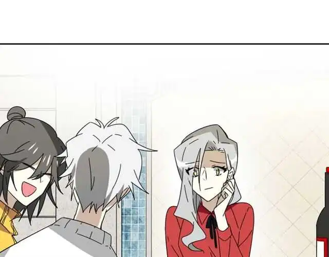 番外 她不是我女朋友127