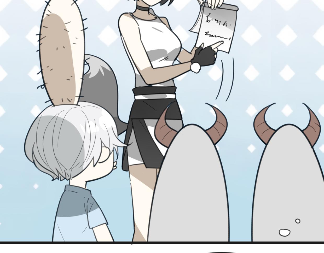 第46话 漂酿小姐姐11