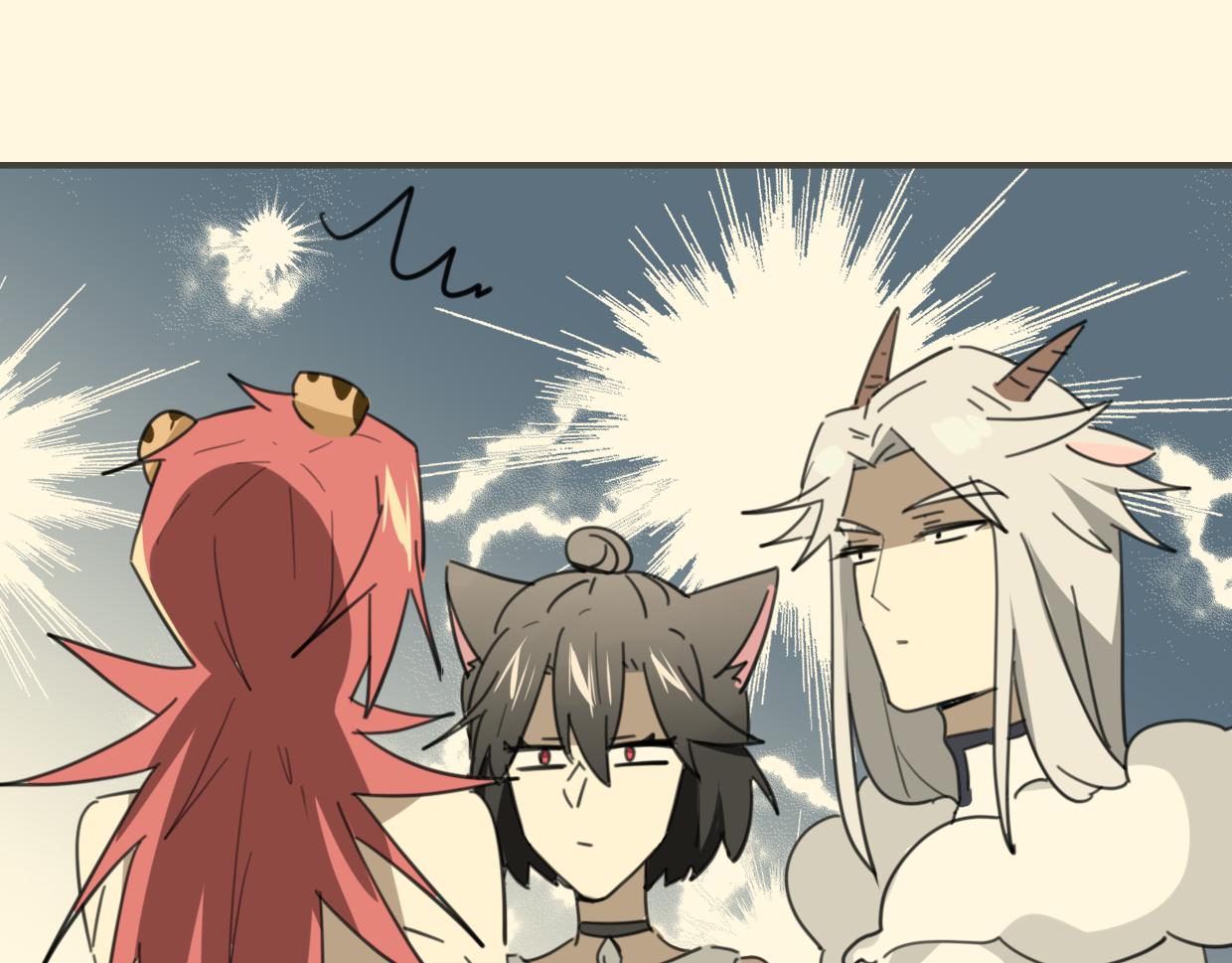 第36话 虎兔cp25