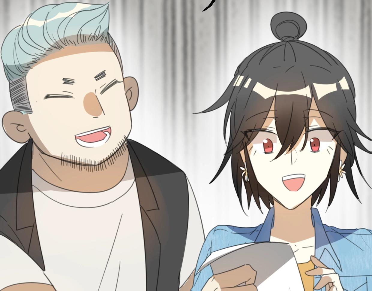 第69话 片场试镜28
