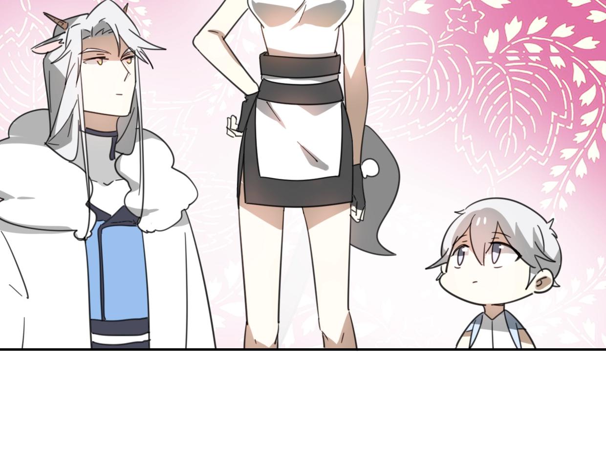 第71话 狼族女王16