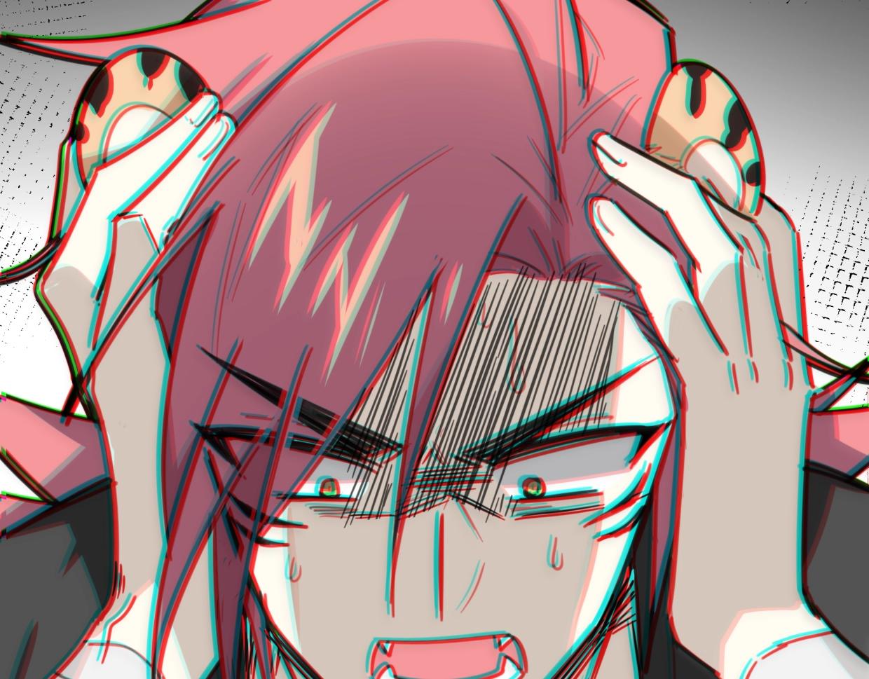 第81话 别再喜欢我了，谢谢35