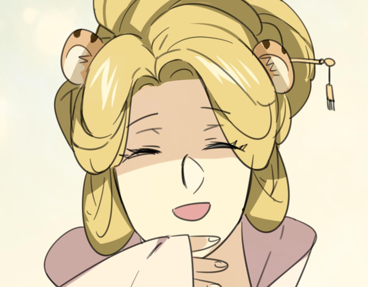 第31话 如同生命重要的...55