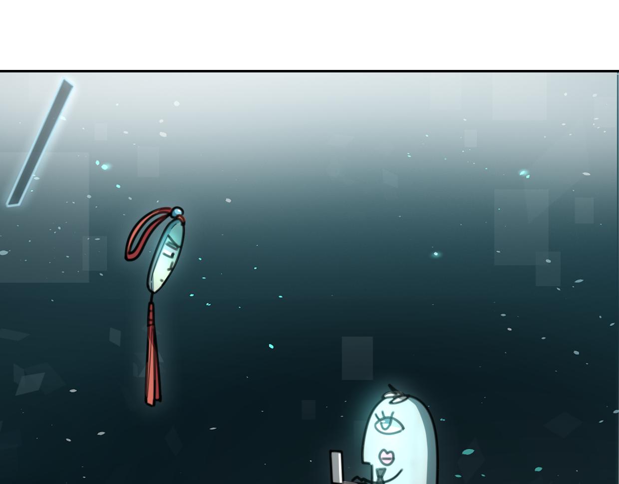 第57话 假的我12