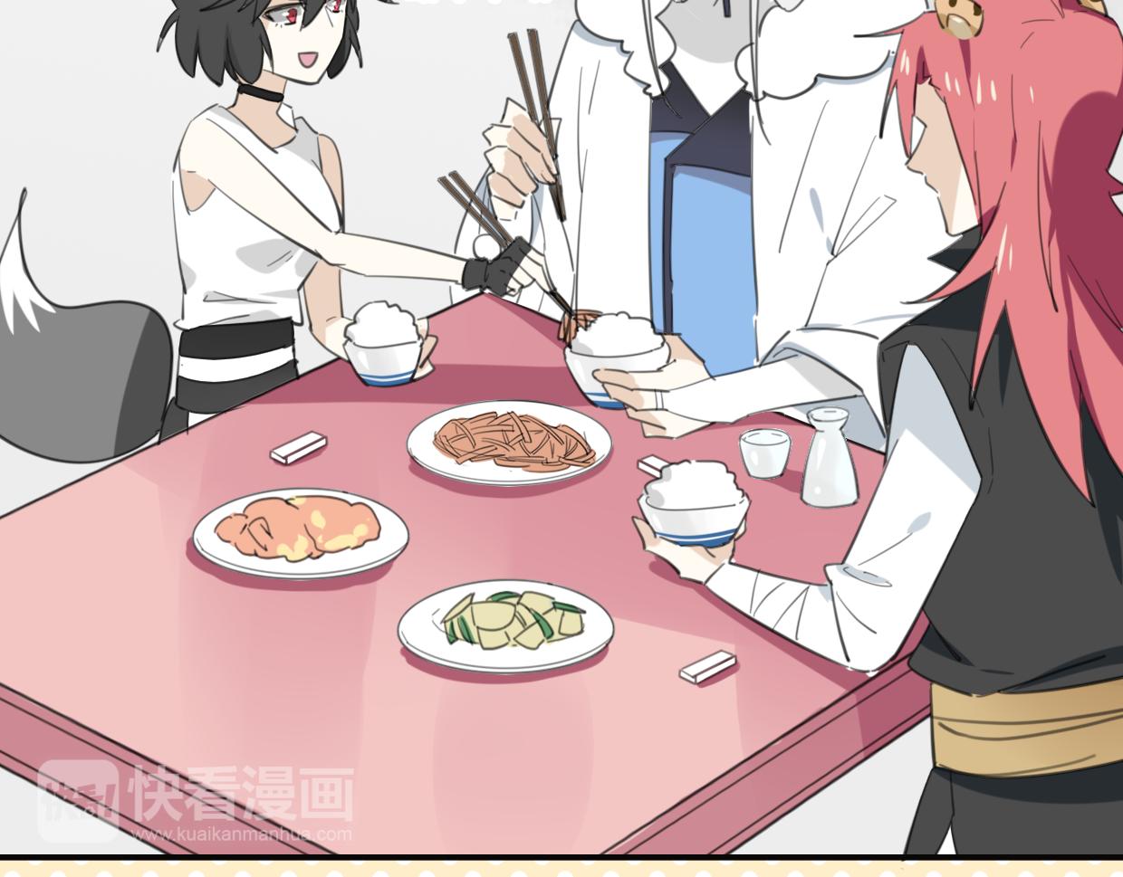 第31话 如同生命重要的...12