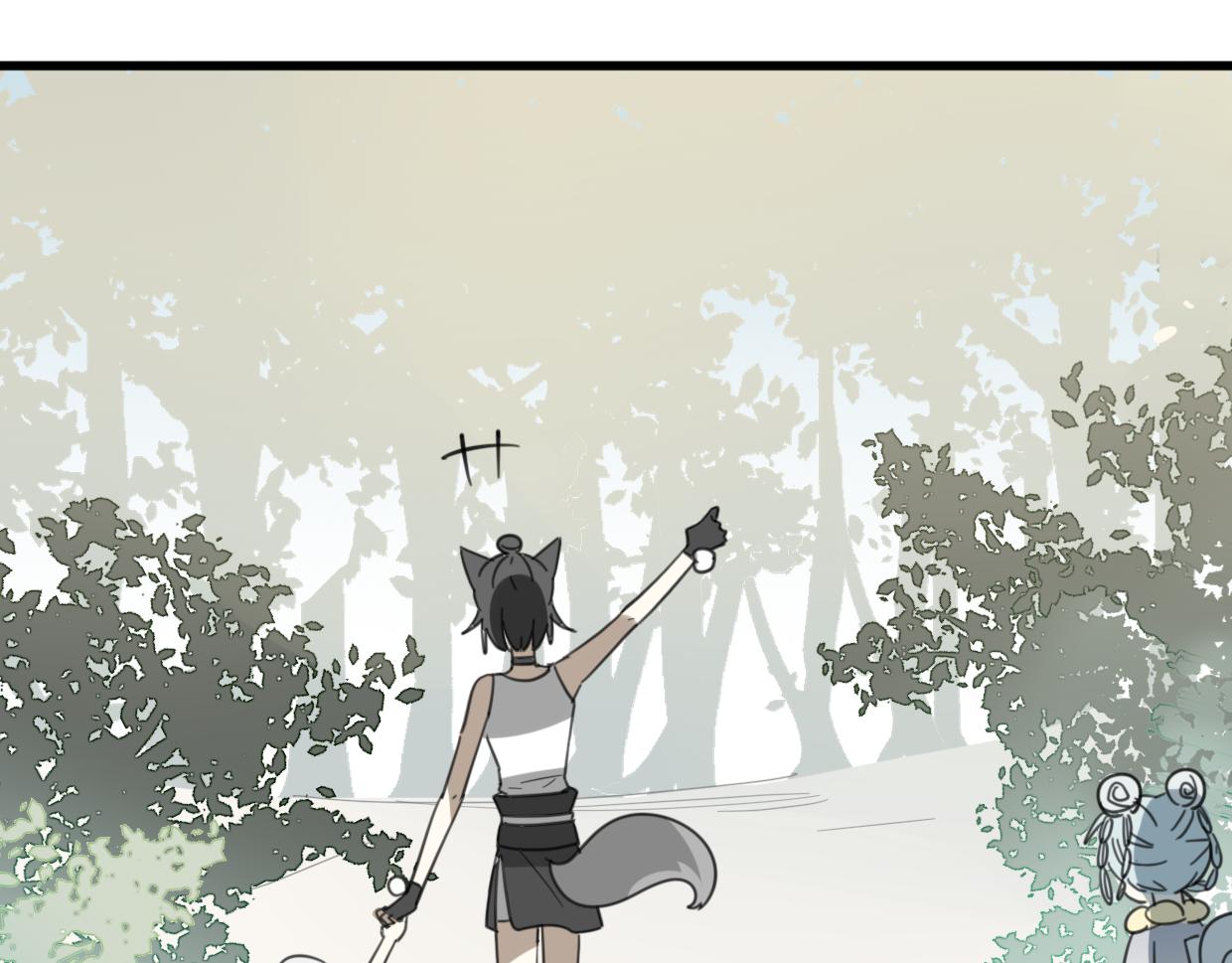 第46话 漂酿小姐姐72
