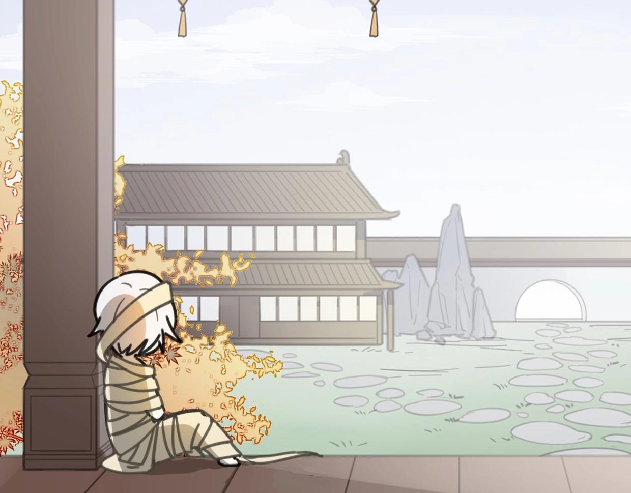 第80话 钥之灵22