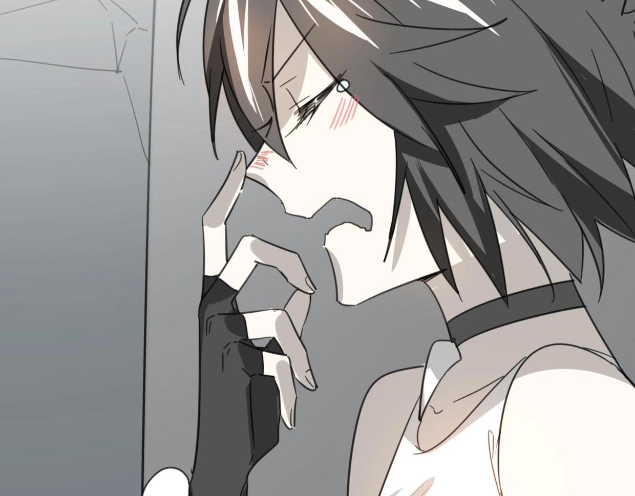 第75话 危机下的独处9
