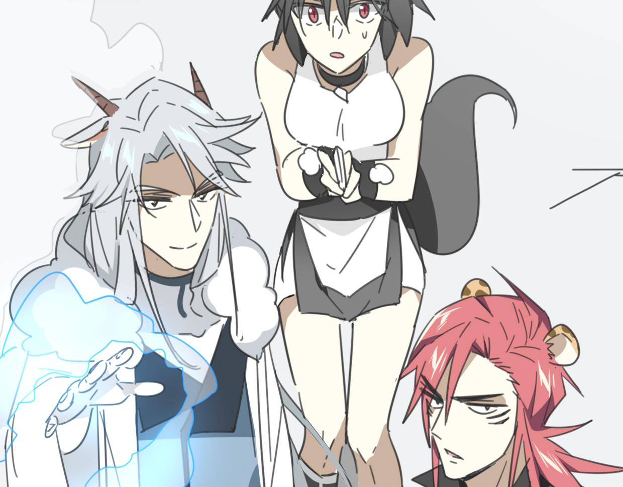 第33话 扮猪吃虎102