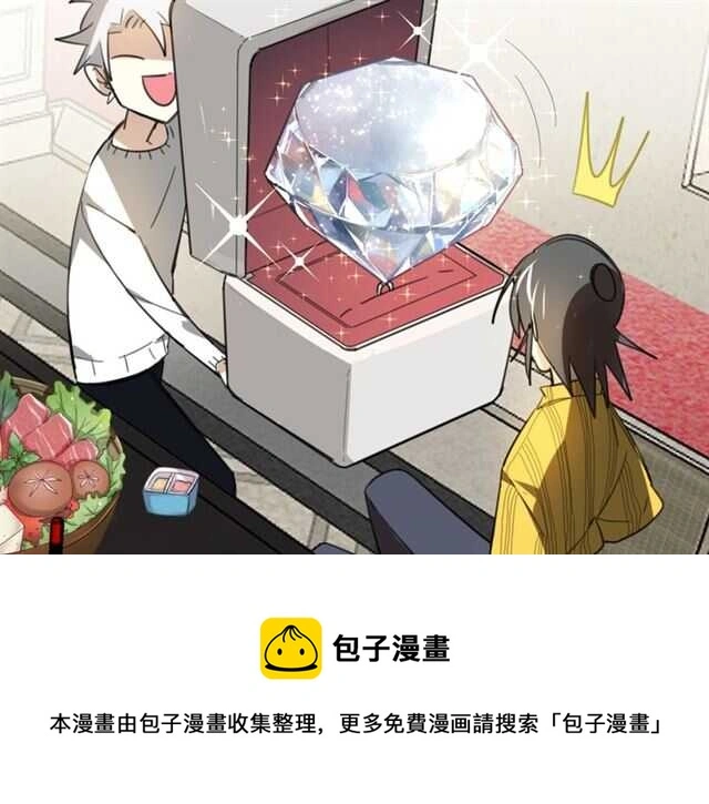 番外 她不是我女朋友80