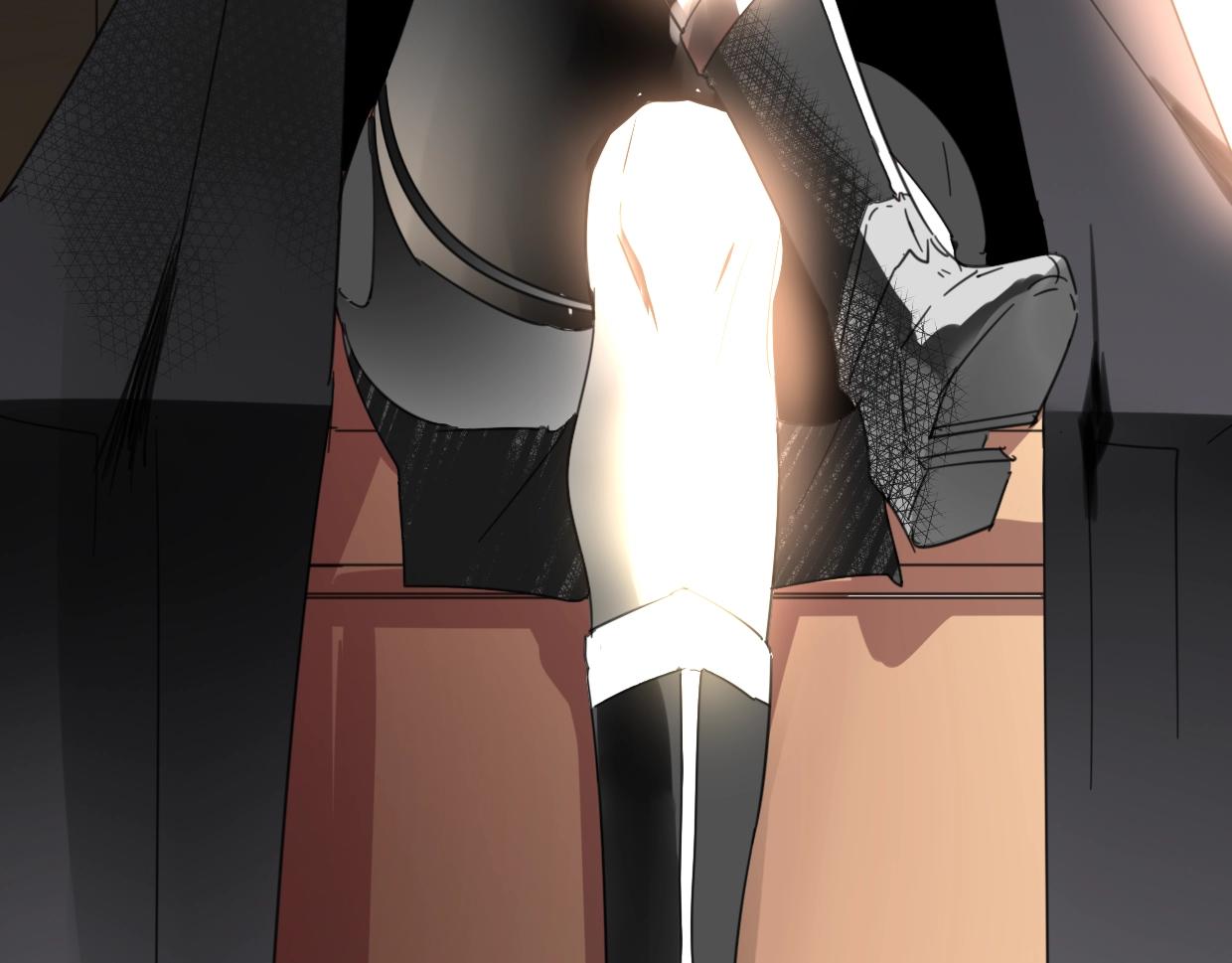 第71话 狼族女王37