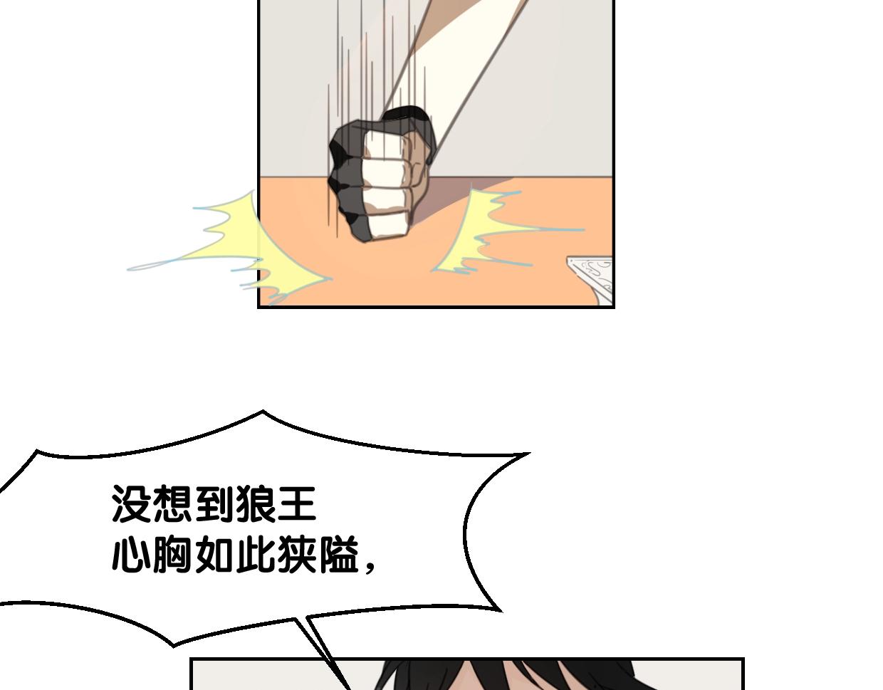 第71话 狼族女王8