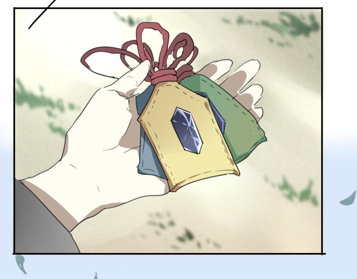 第30话 爱你的形状97