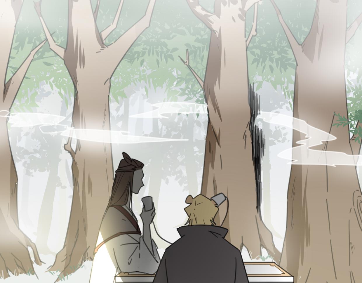 第58话 影卫大牛?20