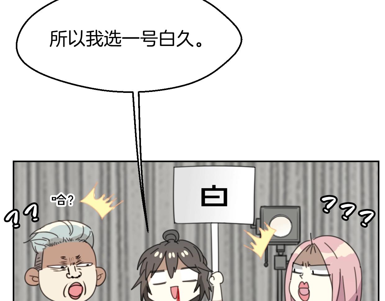 第69话 片场试镜71