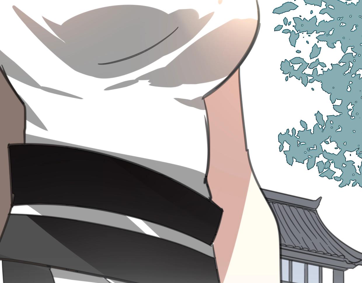 第71话 狼族女王145