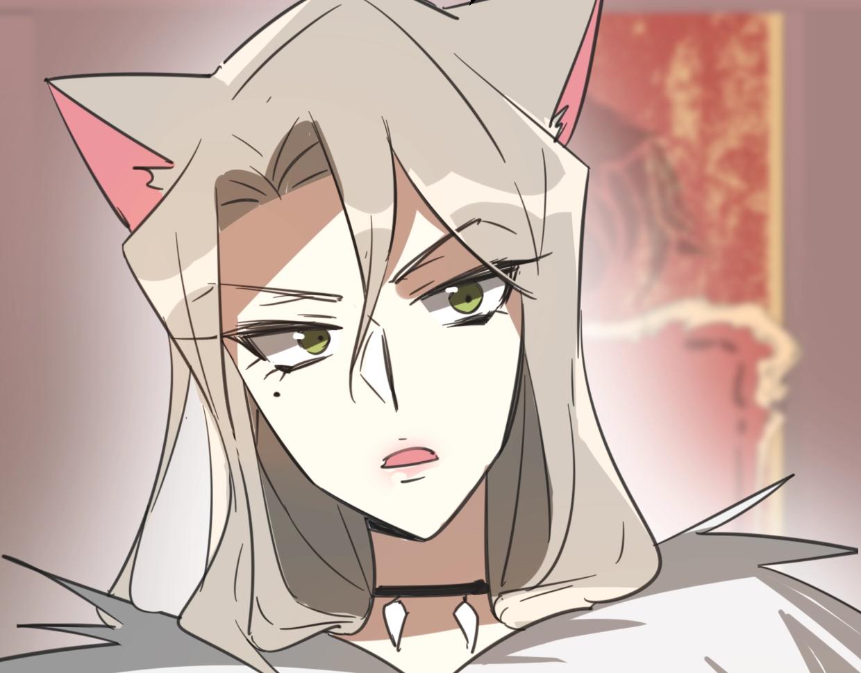 第71话 狼族女王70