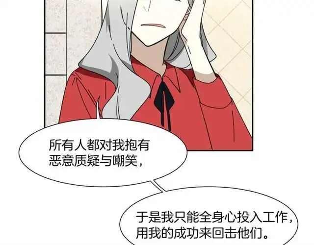 番外 她不是我女朋友114